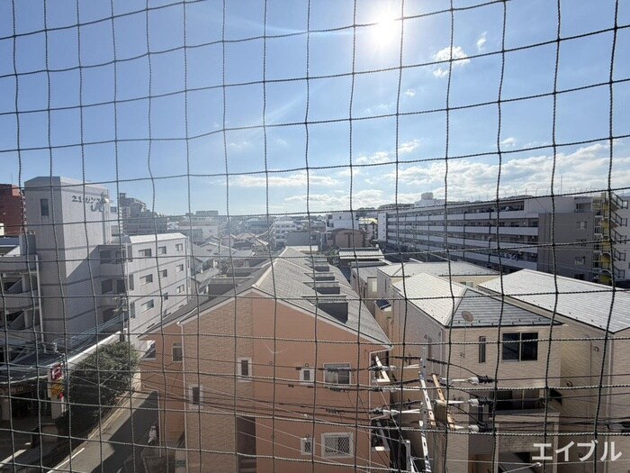 物件内観写真21　(周辺環境)