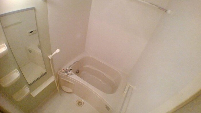 物件内観写真12　(バス／シャワールーム等)