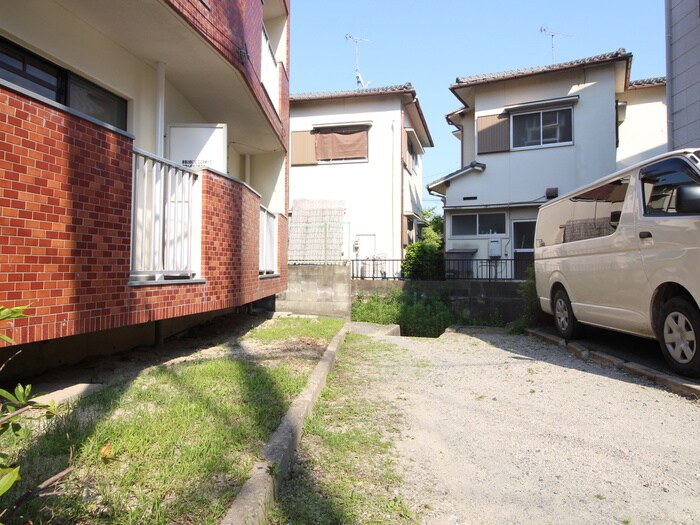 物件外観写真4　(外観写真)