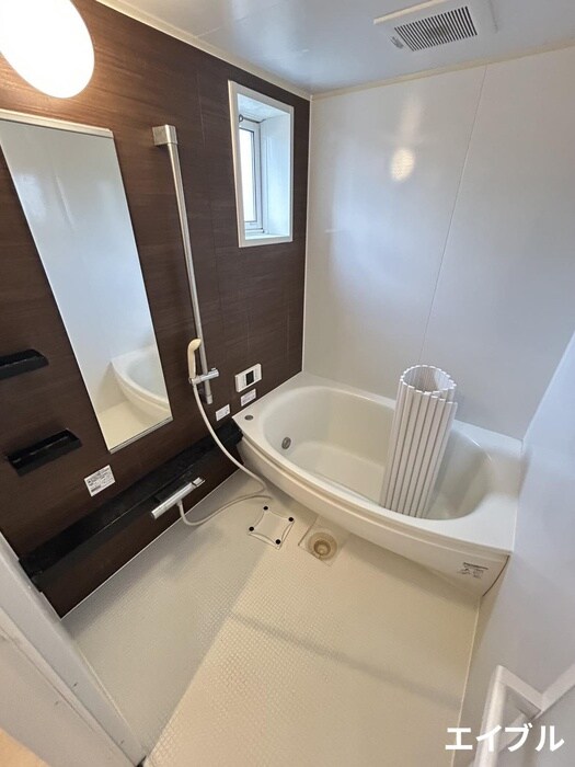 物件内観写真8　(バス／シャワールーム等)