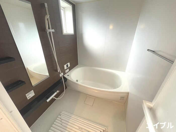 物件内観写真9　(バス／シャワールーム等)