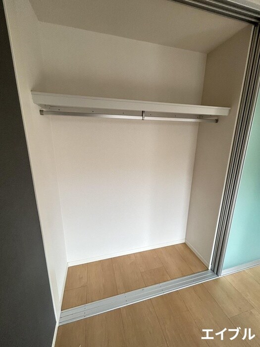 物件内観写真15　(収納)