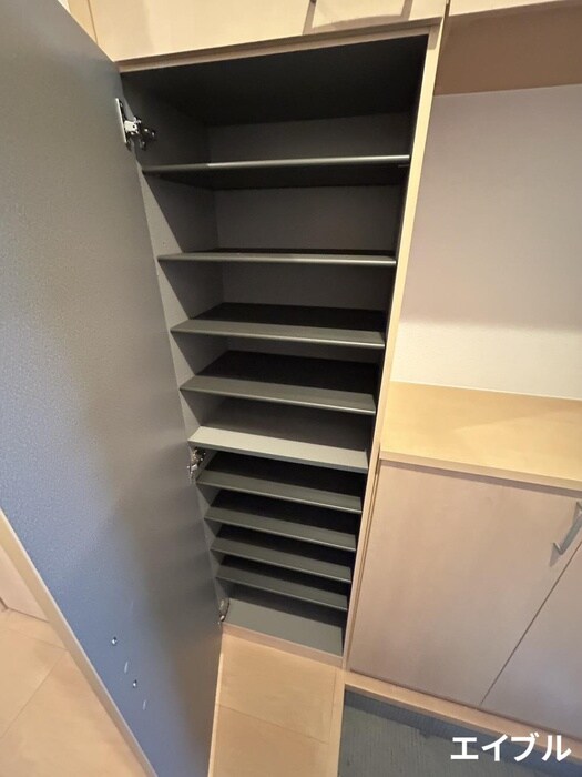 物件内観写真21　(靴箱)