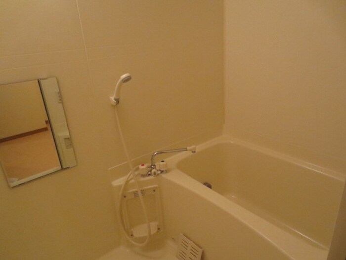 物件内観写真10　(バス／シャワールーム等)