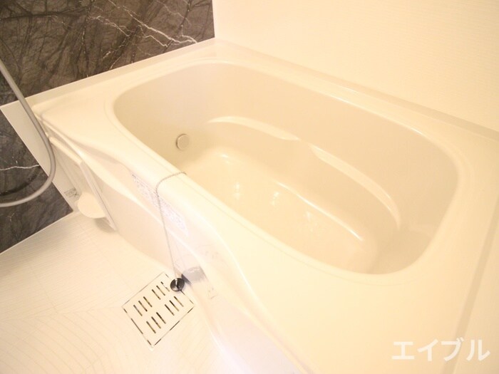 物件内観写真9　(バス／シャワールーム等)