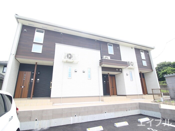 物件外観写真6　(外観写真)