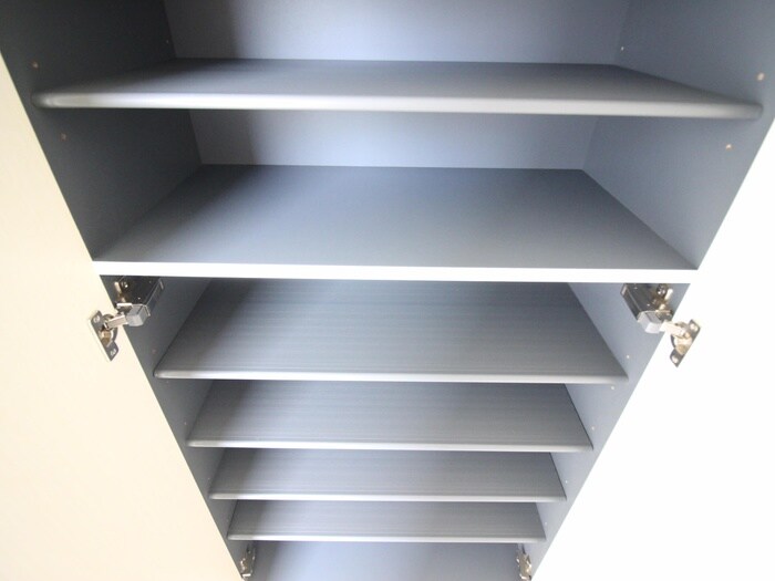 物件内観写真14　(靴箱)