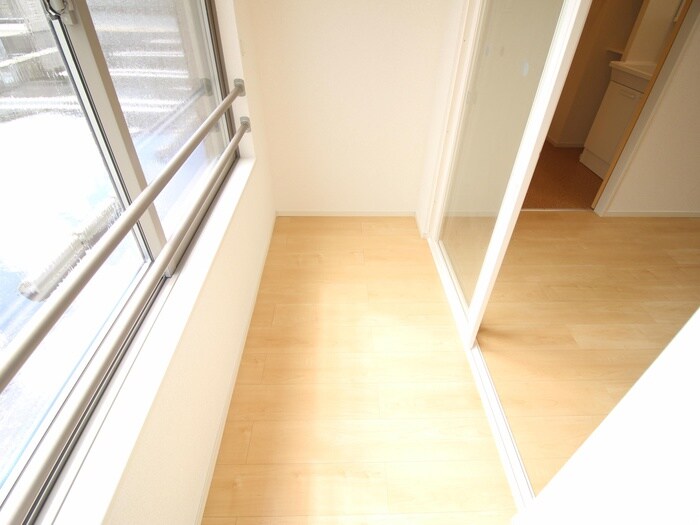 物件内観写真17　(ベランダ・バルコニー)