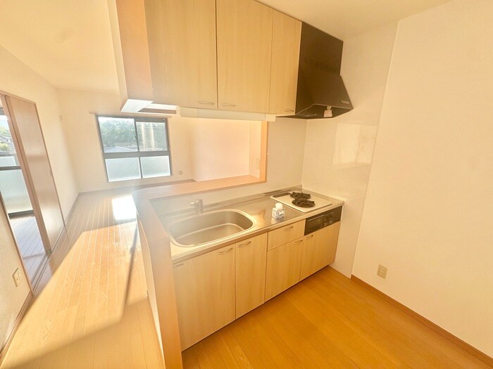 物件内観写真7　(キッチン)