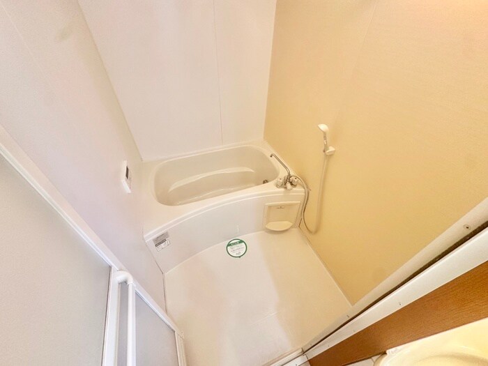 物件内観写真8　(バス／シャワールーム等)