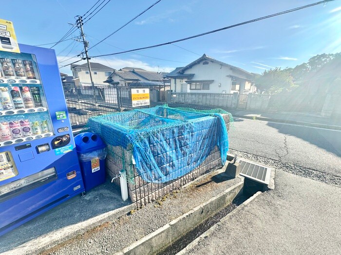 物件外観写真5　(外観写真)