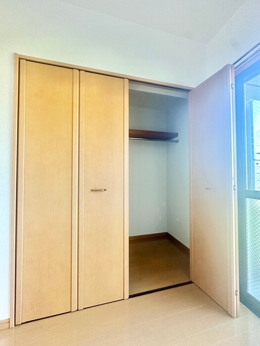 物件内観写真11　(収納)