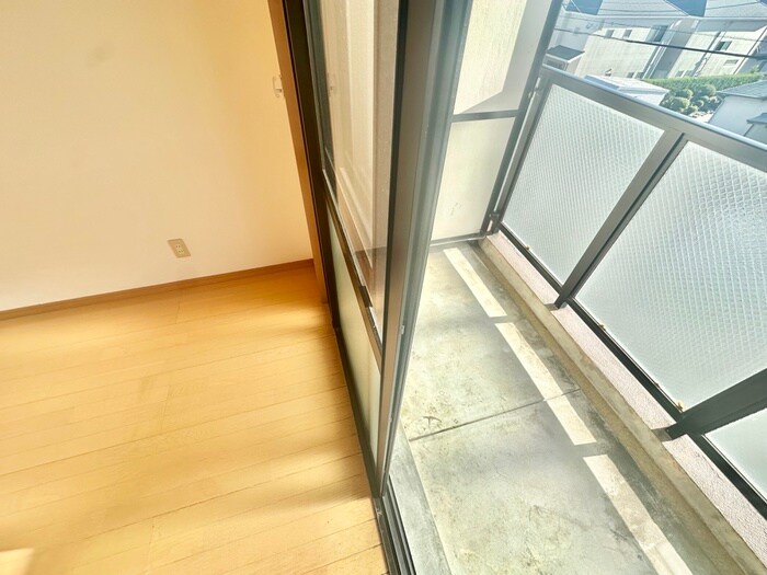 物件内観写真13　(ベランダ・バルコニー)