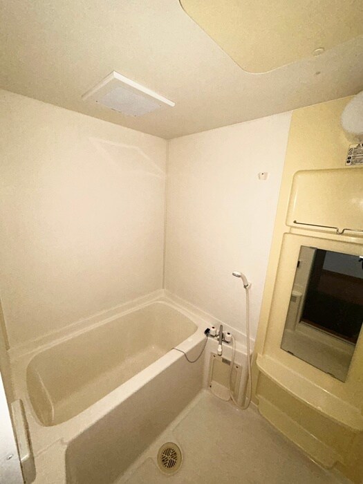 物件内観写真8　(バス／シャワールーム等)