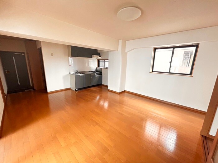 物件内観写真14　(居室)