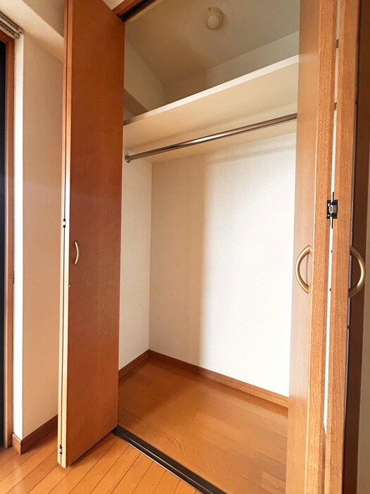 物件内観写真17　(収納)