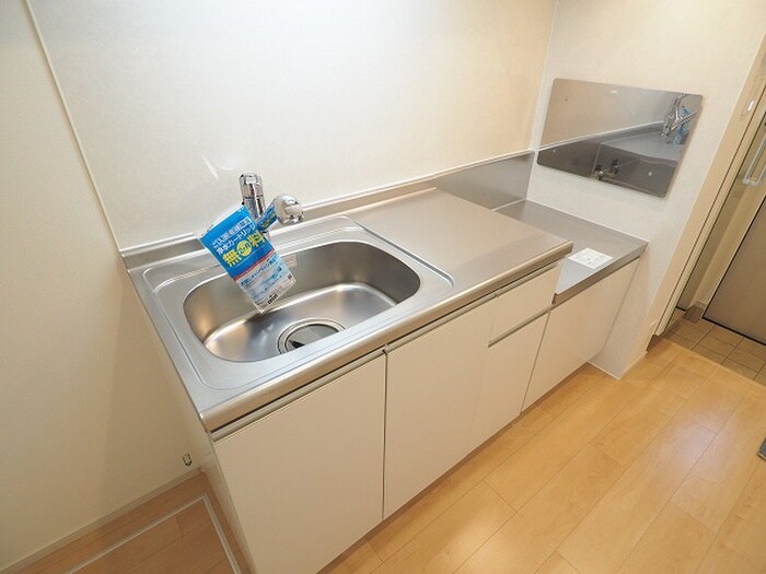 物件内観写真5　(キッチン)