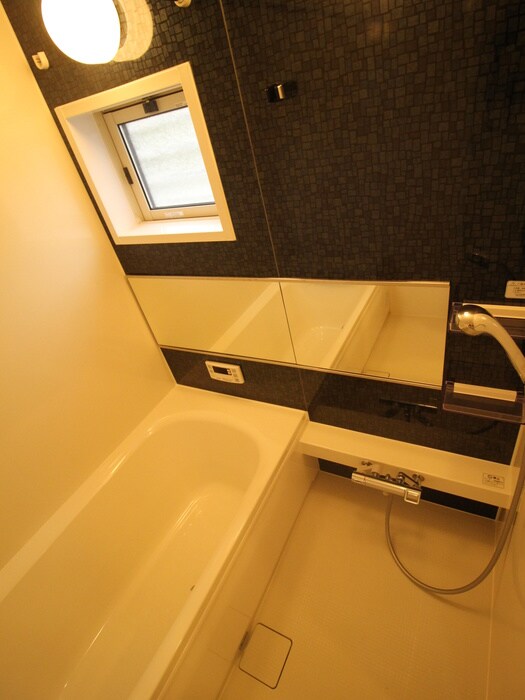 物件内観写真9　(バス／シャワールーム等)