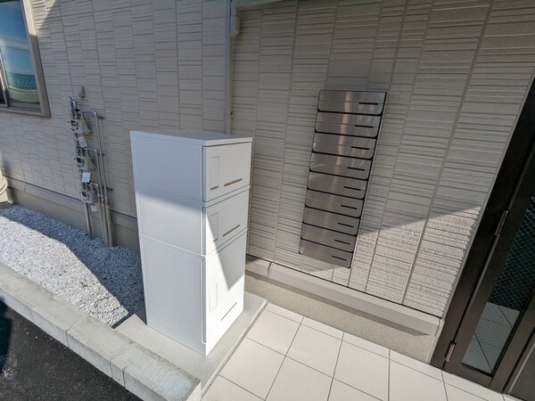 建物設備