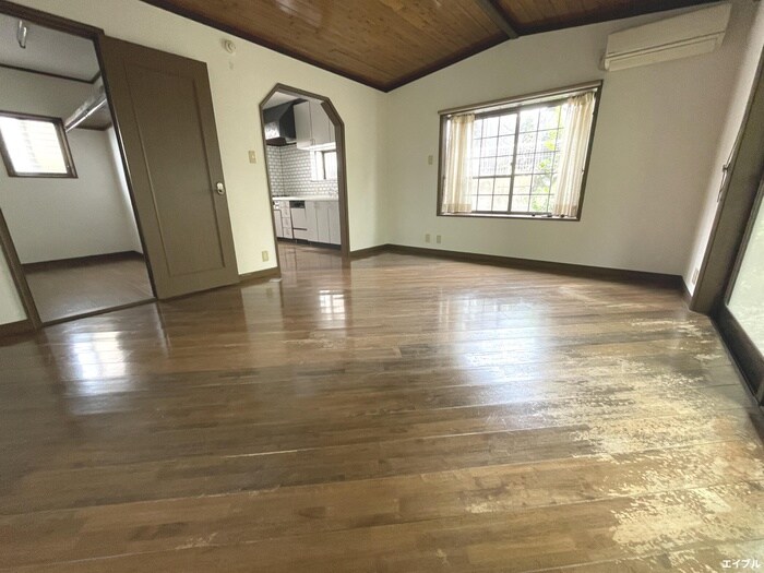 物件内観写真6　(居室)