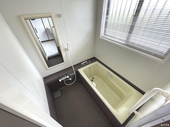 物件内観写真15　(バス／シャワールーム等)