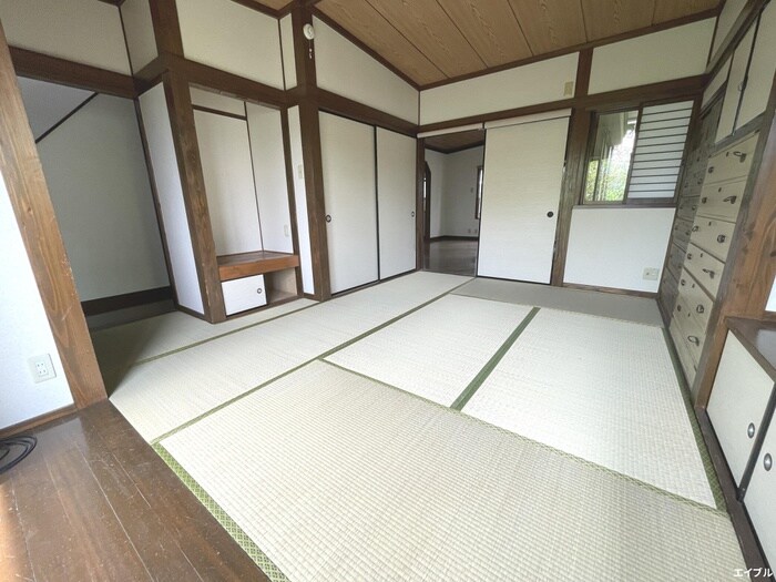 物件内観写真20　(居室)