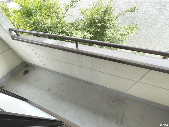 物件内観写真21　(ベランダ・バルコニー)