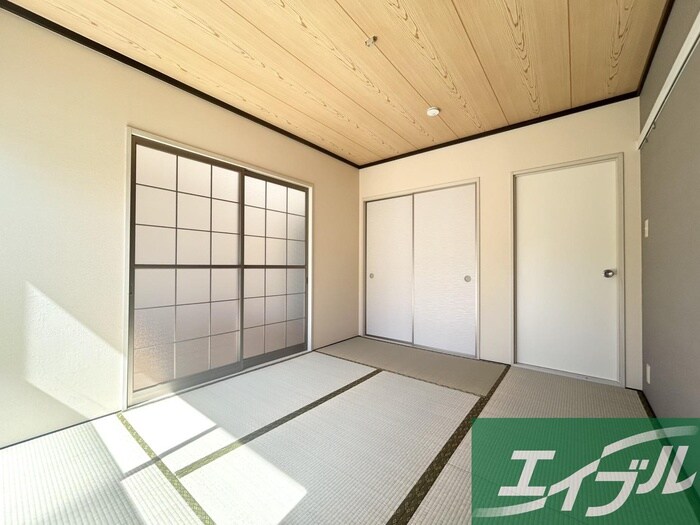 物件内観写真9　(居室)