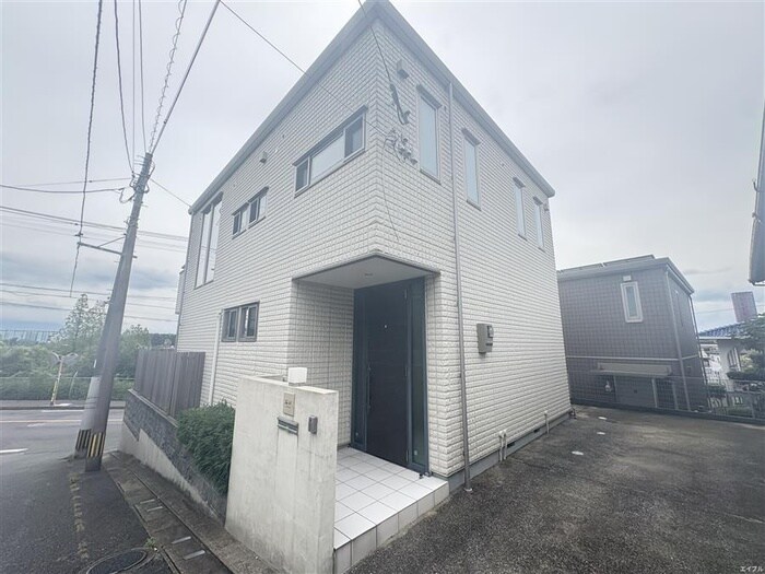 物件外観写真3　(外観写真)