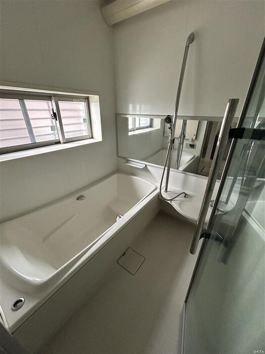 物件内観写真13　(バス／シャワールーム等)