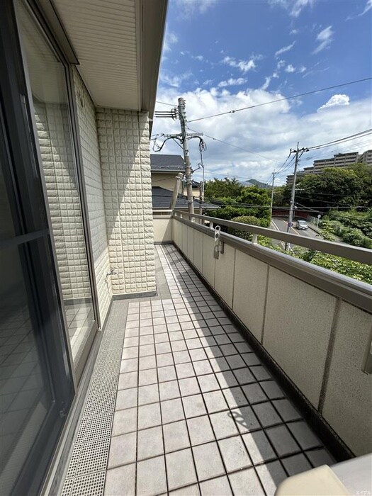 物件内観写真19　(ベランダ・バルコニー)