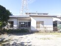 大土居2丁目貸家