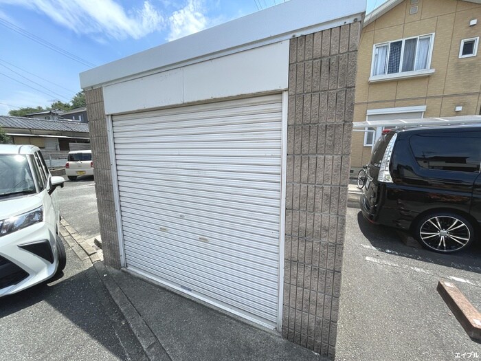 物件外観写真5　(建物設備)