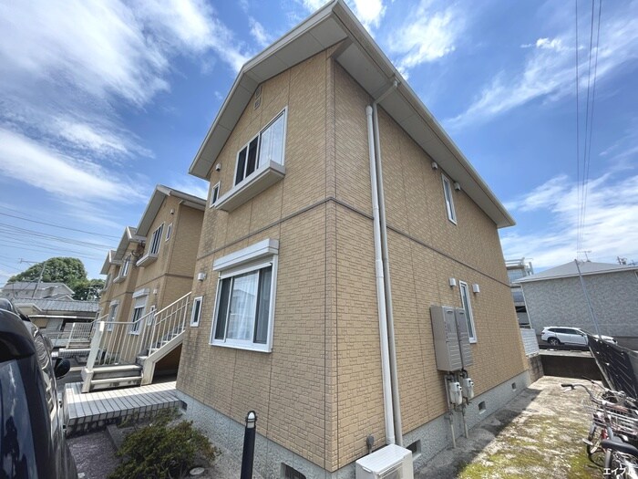 物件外観写真6　(外観写真)