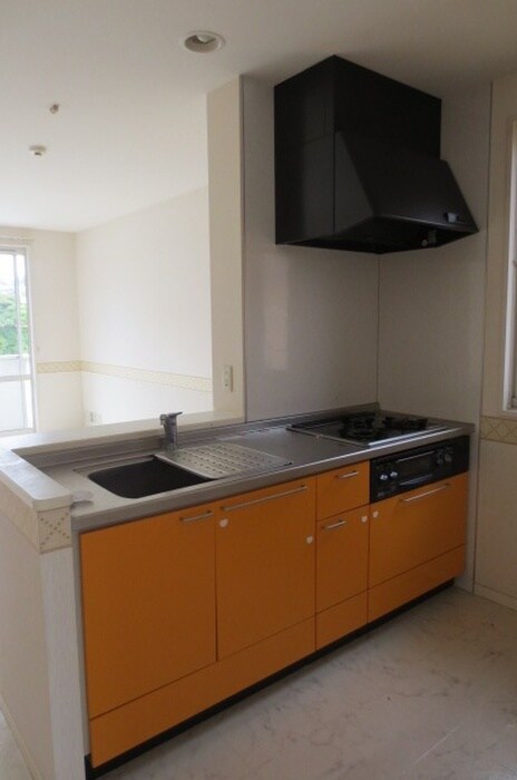 物件内観写真10　(キッチン)