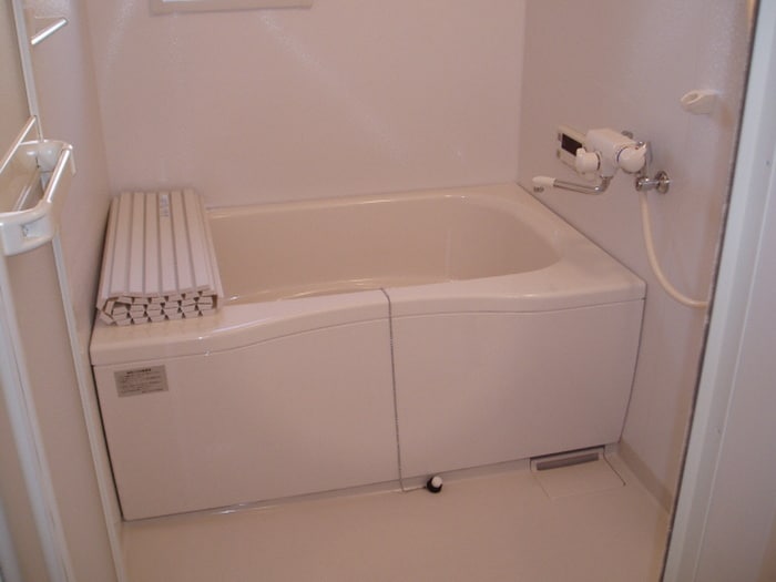 物件内観写真14　(バス／シャワールーム等)