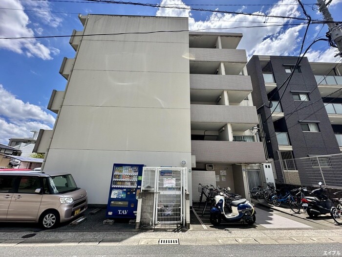 物件外観写真6　(外観写真)