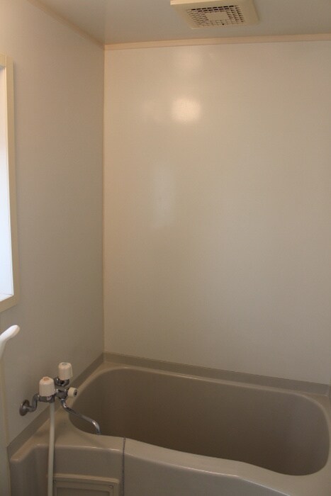 物件内観写真8　(バス／シャワールーム等)