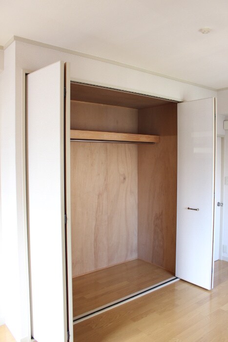 物件内観写真14　(収納)