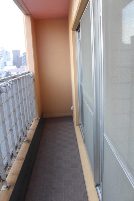 物件内観写真16　(ベランダ・バルコニー)