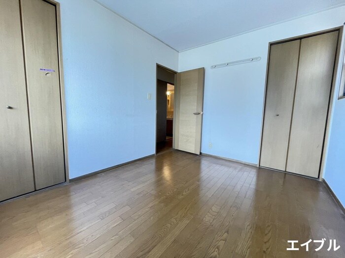 物件内観写真5　(居室)