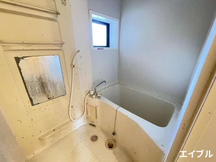 物件内観写真8　(バス／シャワールーム等)