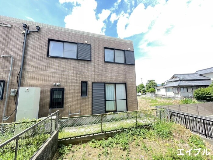 物件内観写真17　(室内からの展望)