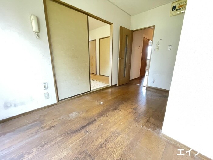 物件内観写真18　(居室)