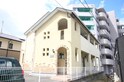 サンヴァイオレットⅢ番館