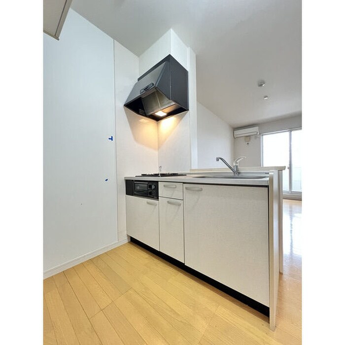 物件内観写真5　(キッチン)