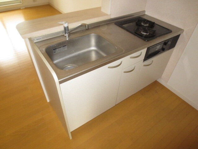 物件内観写真9　(キッチン)