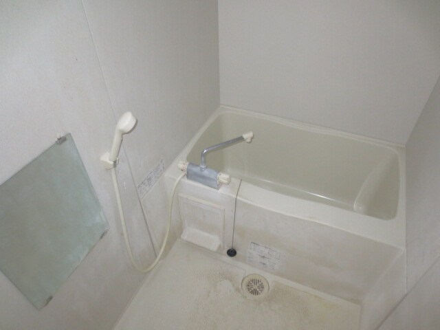 物件内観写真10　(バス／シャワールーム等)