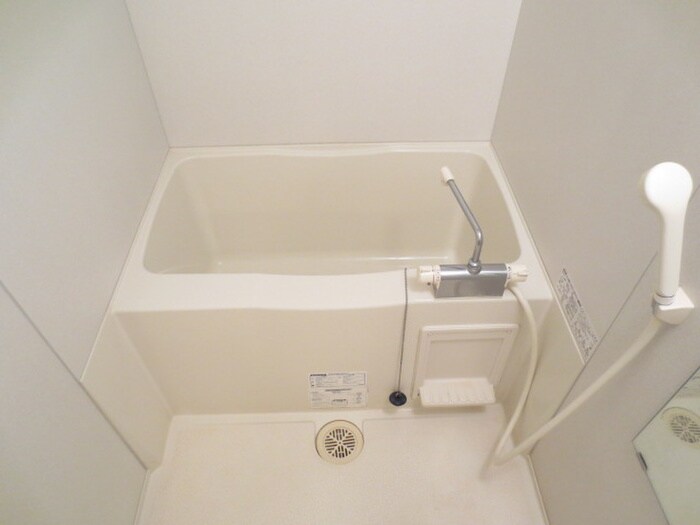 物件内観写真10　(バス／シャワールーム等)