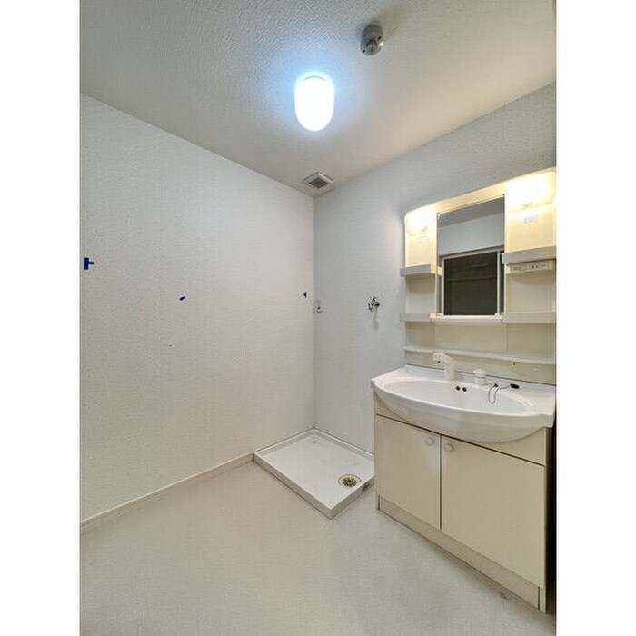 物件内観写真14　(洗面)